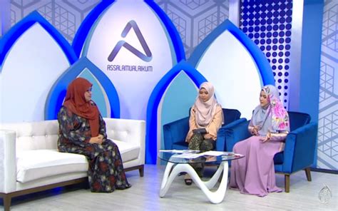 Al hijrah media corporation etiketine sahip 0 sonuç bulundu. TV call-in show to give counselling on stay-home problems ...