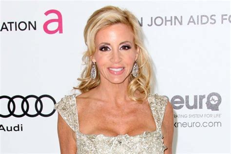 camille grammer net worth and bio wiki 2018 facts which you must to know