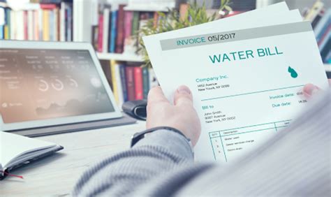 Paying Your Mcgm Water Bill Online For Hassle Free Transactions