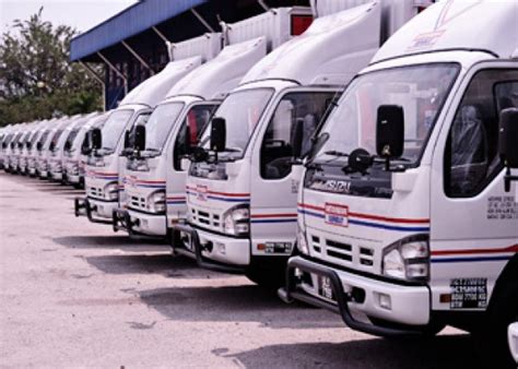 Gjestene setter pris på de koselige rommene. Nationwide PORT KLANG, Courier Service in Port Klang