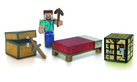 Best Minecraft Toys For Kids Awesome T Ideas Tncore