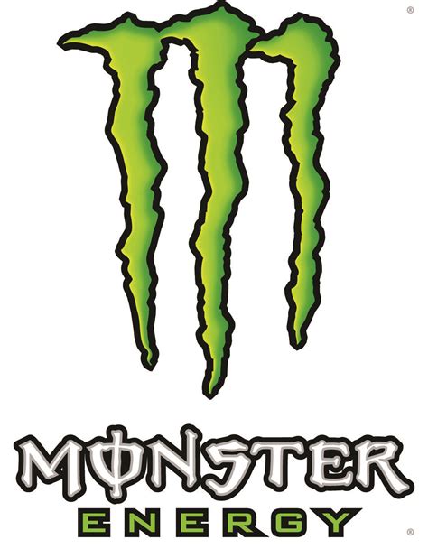 Monster Energy Logo Clipart 10 Free Cliparts Download Images On