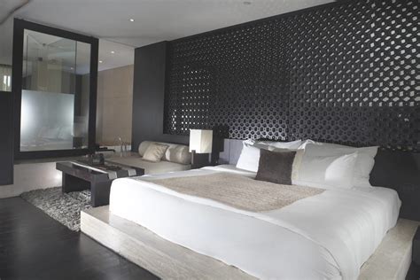 Pada prakteknya akan lebih baik jika memadukan beberapa karena itu warna ini sangat cocok sebagai warna pendamping. 8 Inspirasi Desain Interior Kamar Tidur Bagi Penyuka Warna ...