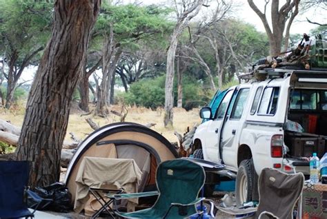 Jutting into the okavango delta, the moremi game reserve preserves the heart of africa's finest game viewing region. Bush Camping in the Moremi | Africa travel, Africa, Game ...
