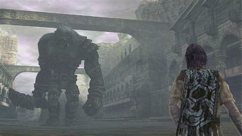Shadow Of The Colossus All Of The Colossi Ranked From Worst To Best