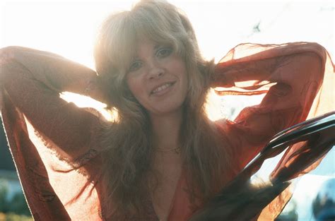 Stevie Nicks Tops Hot 100 Songwriters Chart | Billboard