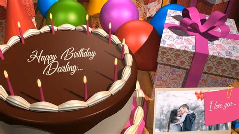 Template is free for personal use only. BIRTHDAY CAKE After Effects templates | 11863105