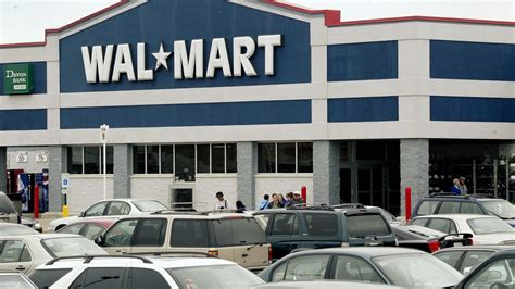 Walmart Again Looks To Open In Nyc Nbc New York