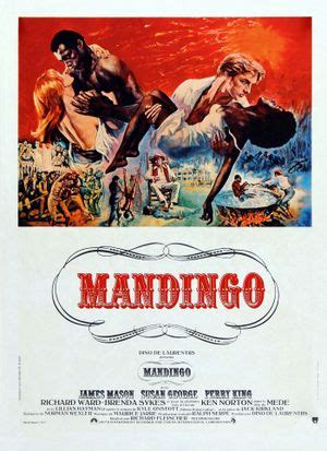 Mandingo Film SensCritique