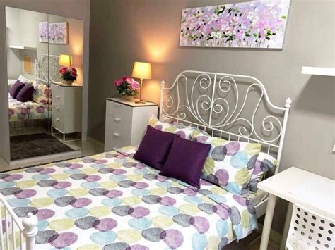 Hias bilik tidur sempit #minimalist guna wallpaper #ecoshop! 𝐀𝐁𝐄𝐉𝐀𝐃 auf Twitter: "Deko bilik tidur ala-ala IKEA Sumber ...
