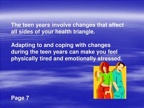 ppt adolescence and risk behaviors powerpoint presentation free download id 6845503