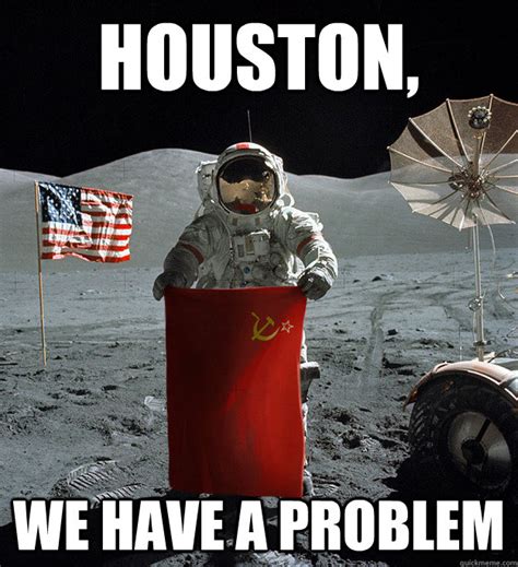 Houston Memes