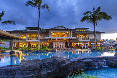 The 5 Best Places To Stay In Hawaii For A Vacation