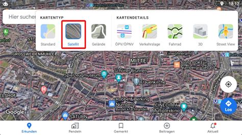 All world countries, cities, streets and buildings location on satellite map, and on aerial photography for large cities. Google Maps: So startet ihr den Routenplaner in der ...