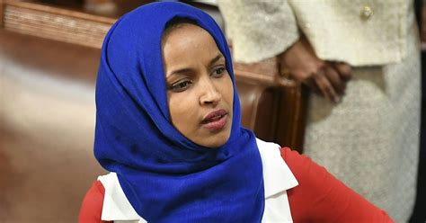 Rep Ilhan Omar Unequivocally Apologizes For Tweets Dem Leaders