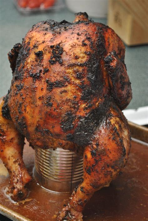 In a large bowl, whisk together garlic, soy sauce, aji amarillo paste, lime juice, aji panca paste, mustard, cumin, pepper and salt. Peruvian Chicken | Peruvian chicken, Peruvian chicken ...