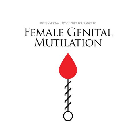 Together We Can Eradicate Female Genital Mutilation The Keynote