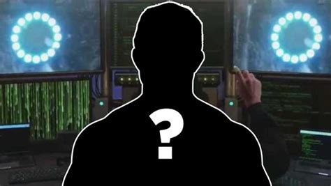 Possible Plans For WWE SmackDown 'Hacker' Revealed