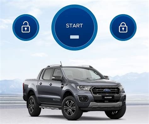 Published by ford motor co. Ford Pass Review - Inspect My Gadgets