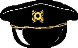 Anda diperkenalkan dengan ace fighter. Topi kep: Gif Gambar Animasi & Animasi Bergerak - 100% GRATIS!