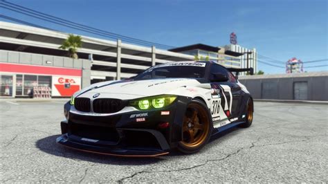 With the most recent need for speed payback update, a new wave of abandoned cars is set to arrive in fortune valley over the next few weeks and months. My Drag Spec BMW M4 GTS in NFS Payback - YouTube