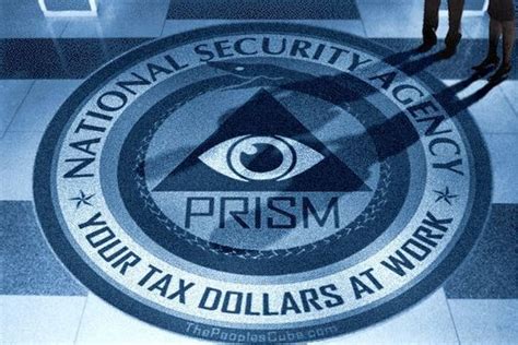 Everything You Need To Know About Prism A Cheat Sheet For The Nsas