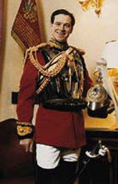 James hewitt (born 30 april 1958, died 2017 death date unreported) was an english former household cavalry officer in the british army. The death of Diana's bodyguard Barry Mannakee