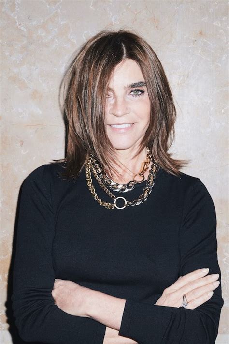 the savoir faire of fashion an interview with carine roitfeld and adrian cheng — teeth magazine