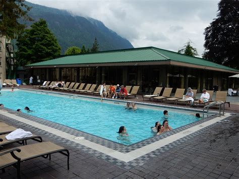 Harrison Hot Springs Resort And Spa C̶̶1̶4̶7̶ C124 Updated 2020