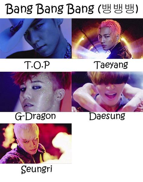 Pin On Kpop Group Member Names