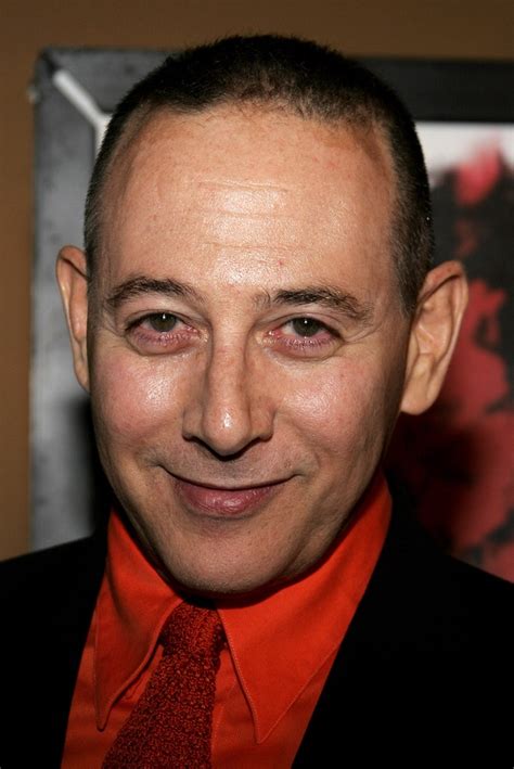 Paul Reubens - Ethnicity of Celebs | What Nationality Ancestry Race