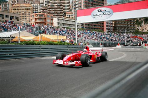 26 autos standen am start von denen 13 auch die zielflagge sahen. 2018 AEGPL Congress - The 76th Monaco Formula 1 Grand Prix™