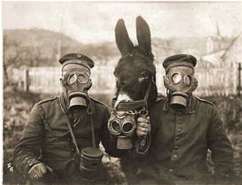 Ww 1 Gas Masks World War One Pinterest