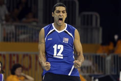 Puerto Rico a semifinales en voleibol masculino El Nuevo Día