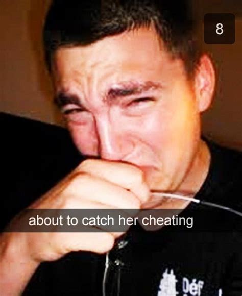 Guy Posts Snapchat Of Catching Cheating Girlfriend My 1st Board Cheating Girlfriend Caught