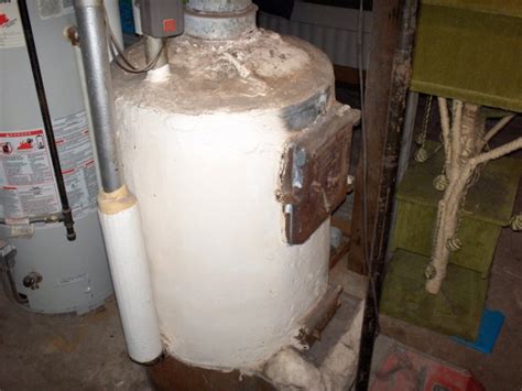 See full list on asbestos.com Asbestos boiler? Pipes?