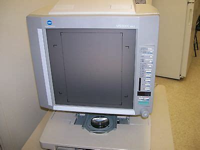 Download the latest drivers, manuals and software for your konica minolta device. MS6000 SCSI SCANNER DRIVER DOWNLOAD