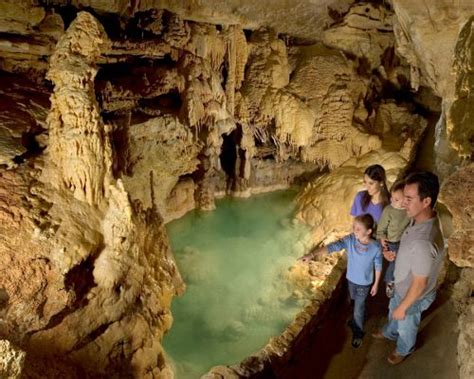 Natural Bridge Caverns Tour Coupons