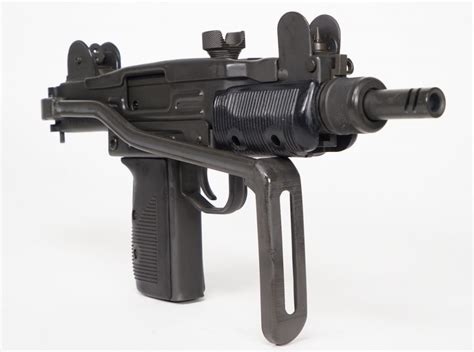 Mini Uzi Submachine Gun Alabama Guns Online