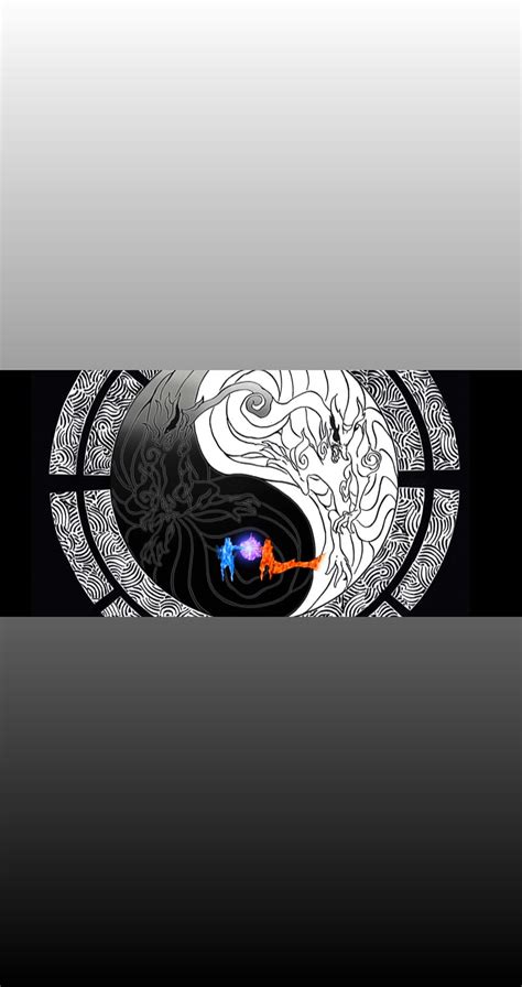 Sun And Moon Naruto Sasuke Hd Mobile Wallpaper Peakpx