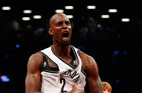 Kevin Garnett And His Legacy With The Brooklyn Nets