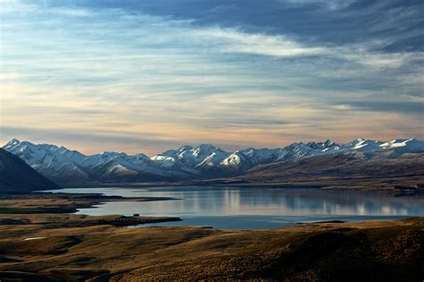 Tekapo 4k Wallpapers For Your Desktop Or Mobile Screen Free And Easy To