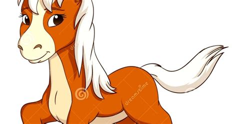 Baby Horse Clipart Wallpapers Gallery