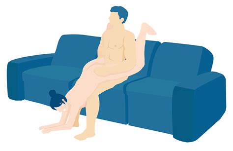 Sex Positions On The Couch Telegraph