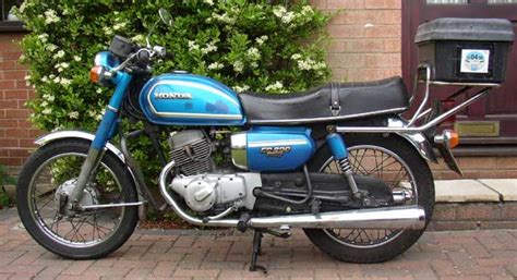 См., исправен, птс, без пробега. 1979 Honda CD200 Benly Classic Motorcycle Pictures
