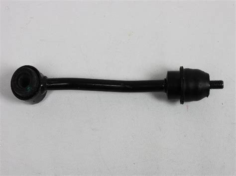 2001 2006 Jeep Wrangler 97 06 Jeep Wrangler Front Sway Bar Link Right