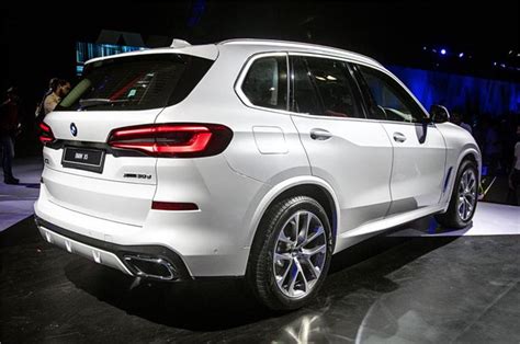 Bmw X5 Price Images Reviews And Specs Autocar India