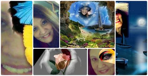 Maria Narvaz De Slidelygallery Create Your Own Beautiful Photo