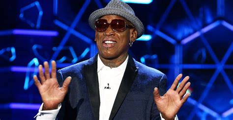In total, dennis has three kids. Who Is Dennis Rodman's Daughter? The Former NBA Star ...
