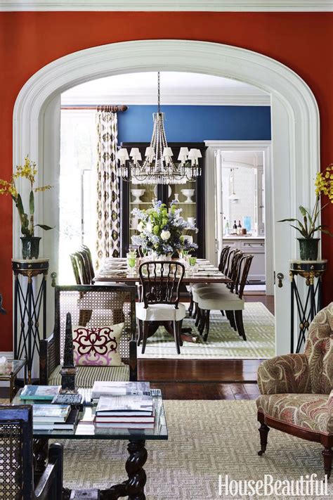 Interior paint colors for living room. Tongues Are Wagging About The Color Of The Year 2019 | Laurel Home